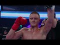 Дмитрий Дмитриев vs Михаил Иванов | Кикбоксинг | RCC
