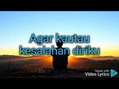 Karaoke Joker Maafkan aku (Original Version)