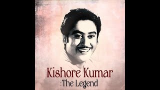 Ek Dil So Dusman Phir Jiyen Kese Hum . Kishore Kumar