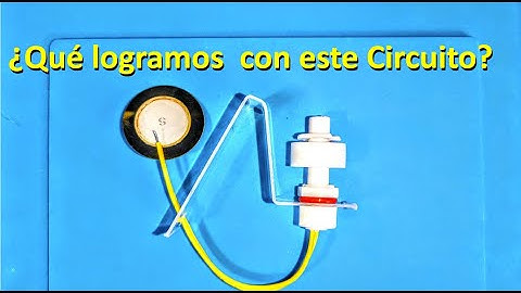 ✅ Cómo medir el nivel de agua de forma fácil, muy útil en proyectos