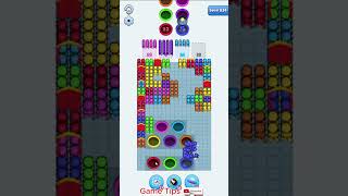 Hole People level 834 Details