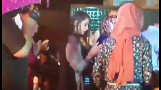 Akşehi̇r Azarı Göz Pınar Köyü Mahallesinden Şengül Özel & Selim Akdağ Çiftinin Düğünü Kına Gecesi