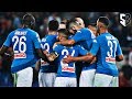 SCC Napoli 2017/18 - Amazing Goals & Teamwork