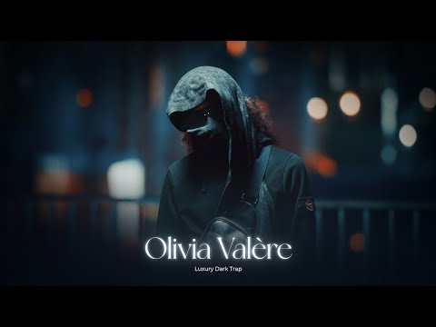 Lagui - Olivia Valère [exclu]