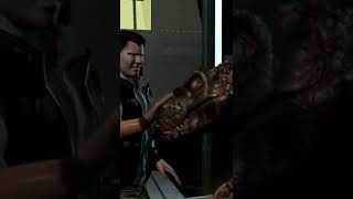 Owen & Blue Deleted Scene