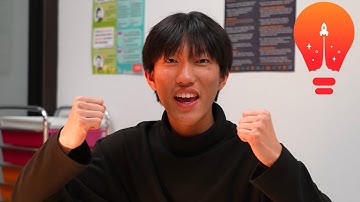 Shiyu Dong 2023 LaunchX application video