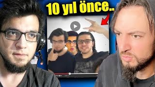 Takla King Garbarius Rodinya Sarp Atilla - Hadi Hızlan Ai̇ Cover