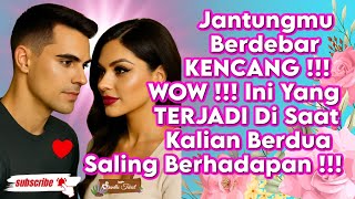 Download Lagu PERTEMUAN yang dinanti-nantikan 😍💓👀😊#deep reading #timeless MP3 Download Lagu PERTEMUAN yang dinanti-nantikan 😍💓👀😊#deep reading #timeless MP3
