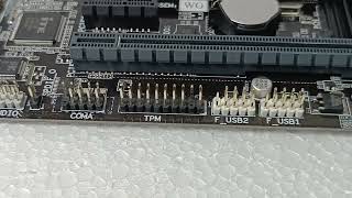 Gigabyte Ga H110M D2P Socket 1151 Motherboardsupports 6Th & 7Th Gen Cpus