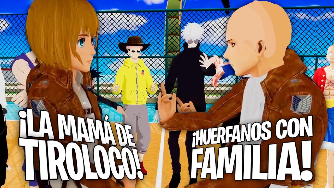 SI TE RIES PIERDES pero con PALABRAS SIN SENTIDO | SHOW EN REALIDAD VIRTUAL