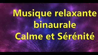 Musique relaxante binaurale qui procure calme et sérénité screenshot 5