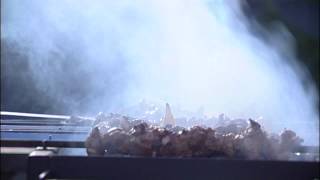 ВИДЕОРЕЦЕПТ: ШАШЛЫК ВИДЕОРЕЦЕПТ: ШАШЛЫК