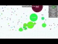 Agar io an ordinary day