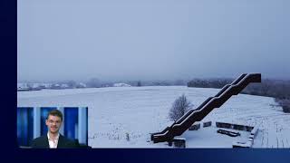 Witte Kerst 2025 Explainer  Vtm Nieuws