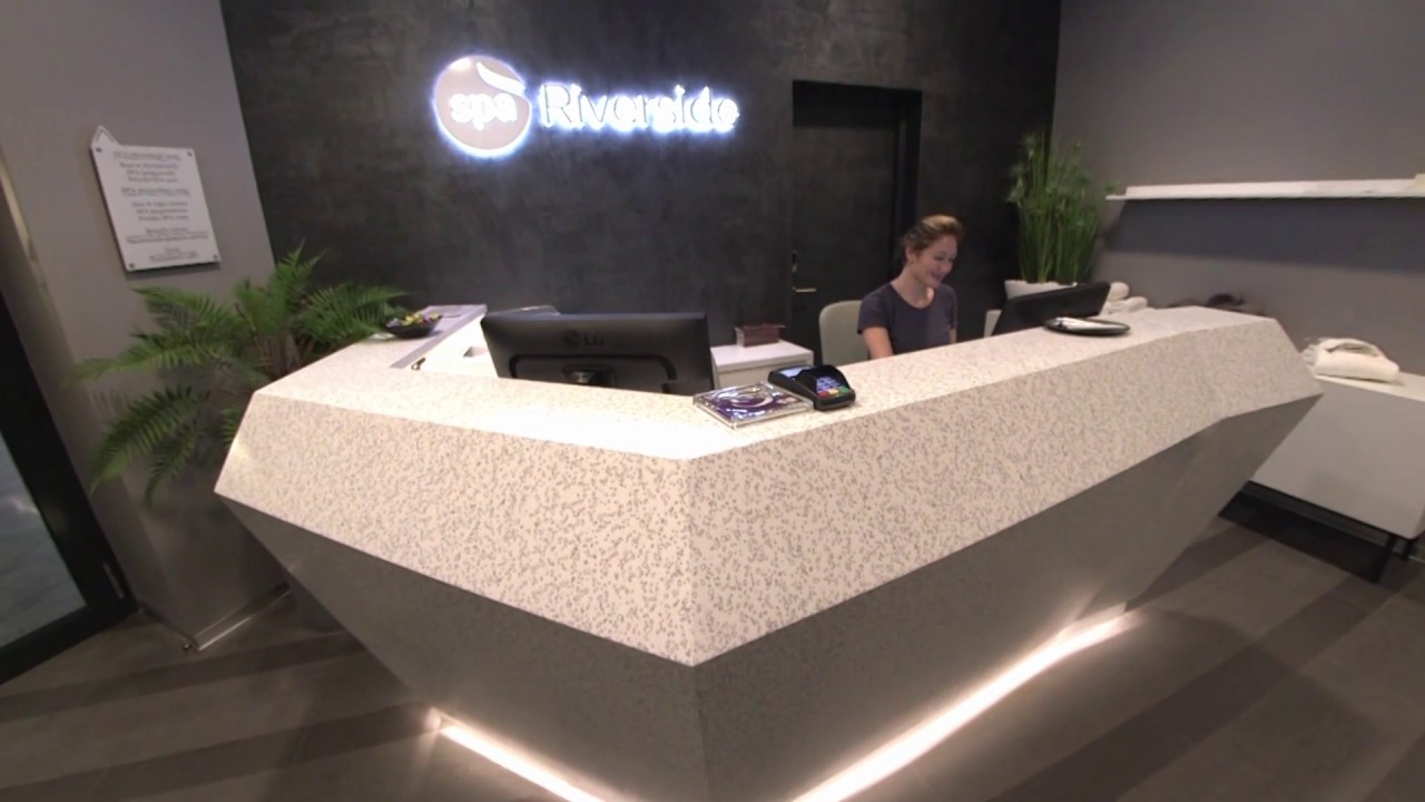 Wellton Riverside SPA hotel