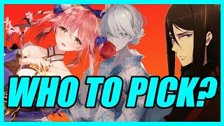 Free 5 Star Guide Fategrand Order