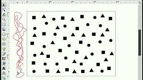 heathenX Inkscape Tutorials: microsode 6 - Touch selection