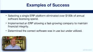 Top Tech Solutions and Projects Improving the Bottom Line