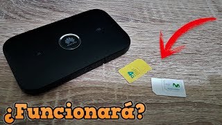 Bitel MiFi with a Chip from Another Operator: Will it Work? screenshot 4