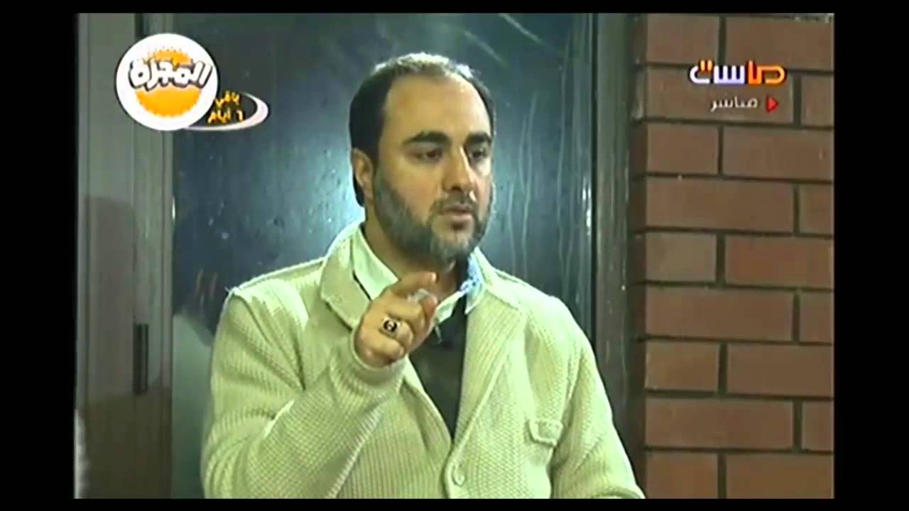 هاني مقبل تنبيه