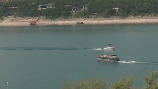 Officials ask people to be ‘lake wise’ this weekend