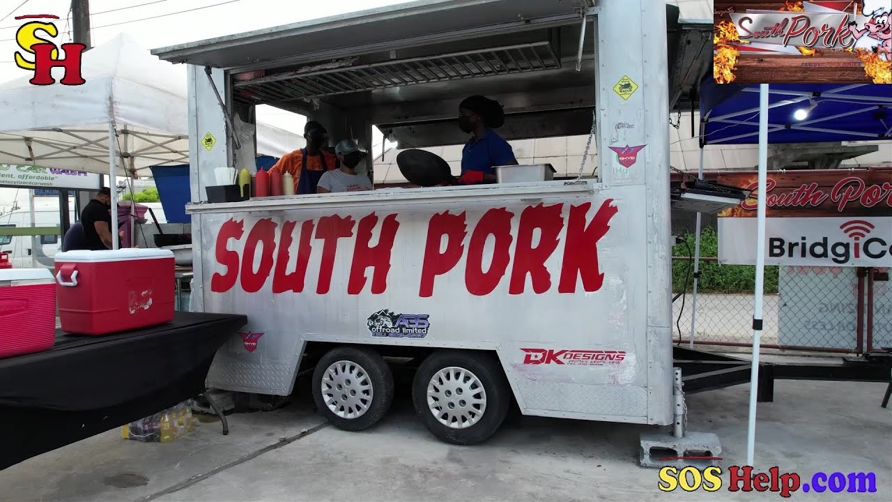 South Pork 7844633 / Trinidad Business YouTube