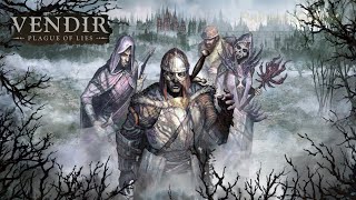 Vendir: Plague of Lies - Android iOS Gameplay APK screenshot 2