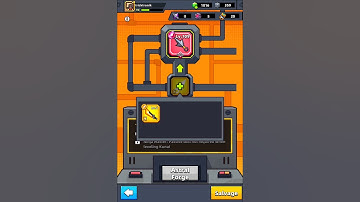 Survivor.IO Astral Kunai LVL 2 HOW TO FORGE IT from an Epic Katana & Lightchaser