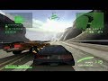 Knight rider the game ps2 gameplay pcsx2