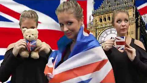 Kristen Learns British