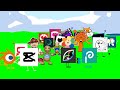 App Friends: Intro