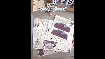 The first step of assembly: a pair of hands#Shorts