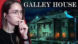 The incident at Galley House screenshot 3