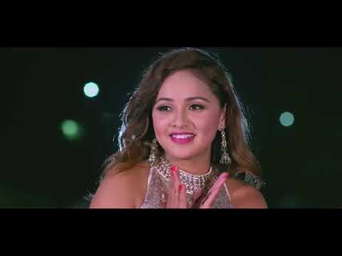 Barilai    Duet  Krishal Kadel  Minraj Poudel Ft  Karishma Dhakal48