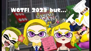 WOTFI 2023 Rap but in my own version by LucasTheAgent4 2,259 views 6 months ago 3 minutes, 18 seconds