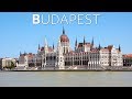 Budapest, Capital of Hungary - Travel in Europe