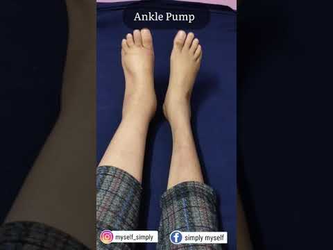 Exercises to reduce