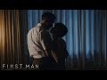 First Man In Theaters October 12, Making Of The Score