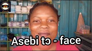 NAMES OF THE BODY PARTS IN THE AWUTU LANGUAGE SPOKEN AT AWUTU-BIREKU screenshot 2