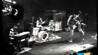 Video thumbnail of "Rory Gallagher, 02 - Tattoo'd Lady, Madrid 75'.avi"