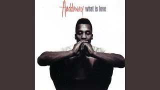 Miniatura de "Haddaway - What Is Love (12" Mix)"