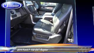 Lance Cunningham Ford, Knoxville TN 37912