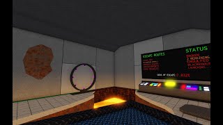 FE2CM: The Escape of The Moon: Reignited (Development Day 1)