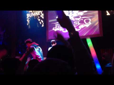 140525 Bumkey & Kanto - 미친연애