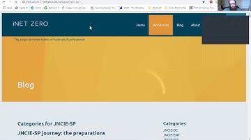 JPR-961 | VPNs | Layer 2 VPNs | EVPN | 1