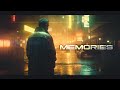 Memories the most relaxing ambient cyberpunk music blade runner vibes guaranteed