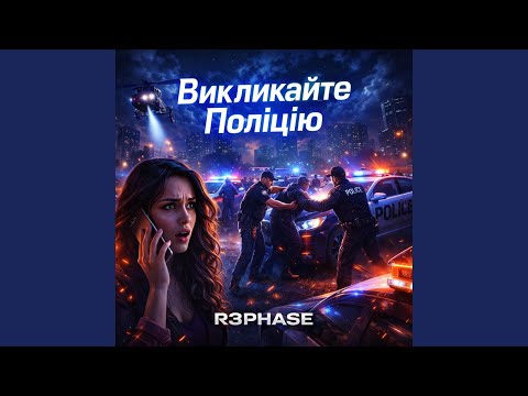 Bикликайте Поліцію