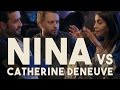 Serge Le Mytho #24 - Nina VS Catherine Deneuve