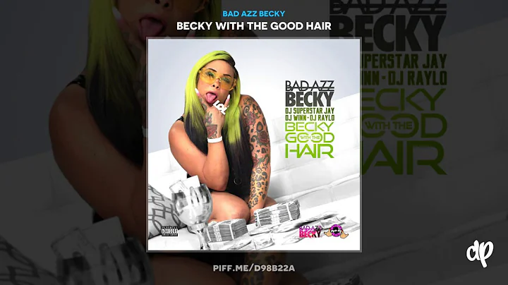 Bad Azz Becky -  Come home feat Ralo