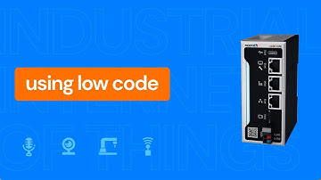 [EN] Bosch Rexroth ctrlX World Partner | Prescient Devices, Inc.